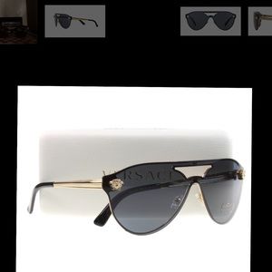 Versace VE2161 Sunglasses